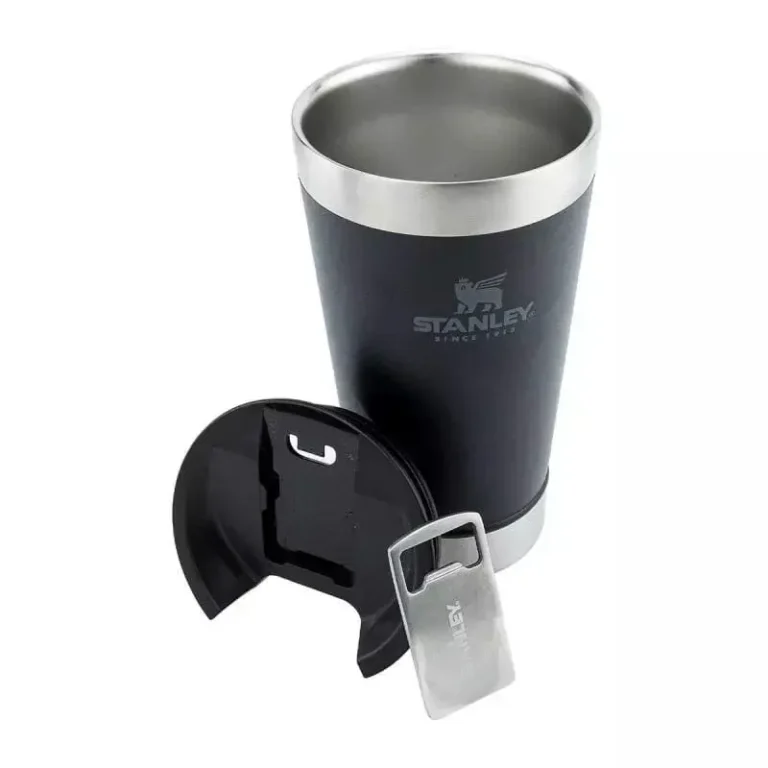 copo termico inox 473ml - 1