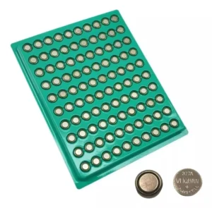 Bateria para ponteiros