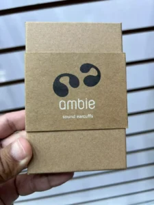 Fone Ambie Bluetooth