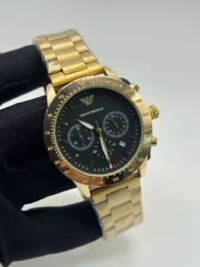 Emporio Armani Cronograph AR11362 Prime Itália