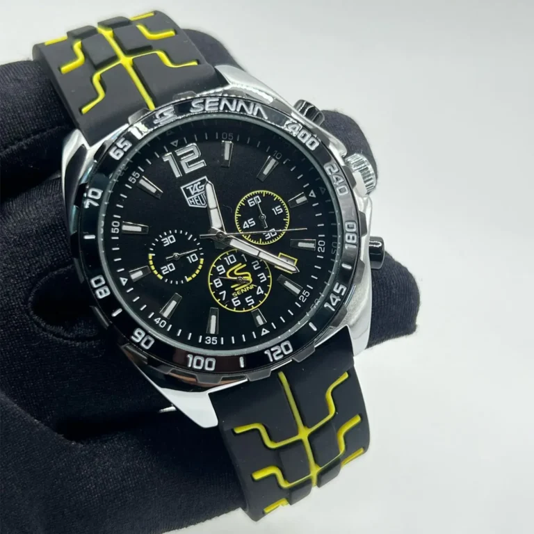Relogio-Masculino-Tag-Heuer-F1-Senna-Prime-Italia-100-Funcional-A-prova-dagua-Preto-1
