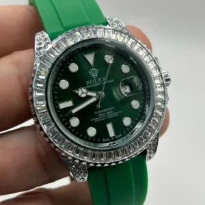 Rolex Submariner Prime Itália – Quartz