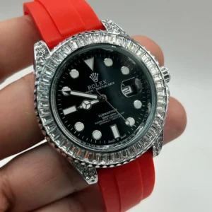 Rolex Submariner Prime Itália – Quartz