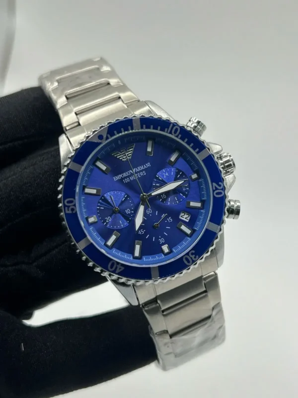 Emporio Armani AR11362 Prime Itália - Imagem 2