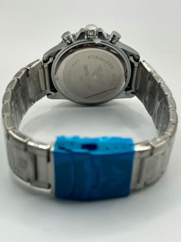 Emporio Armani AR11362 Prime Itália - Imagem 3