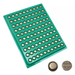 Bateria para ponteiros