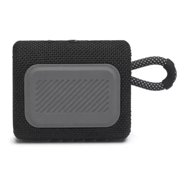 Caixinha de som JBL Go 3 - Imagem 4