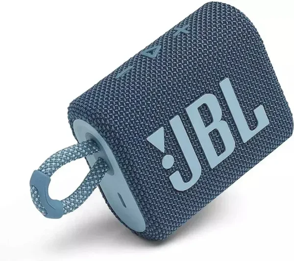 Caixinha de som JBL Go 3 - Imagem 8