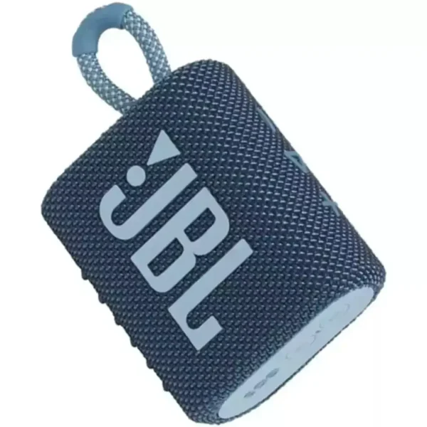 Caixinha de som JBL Go 3 - Imagem 6