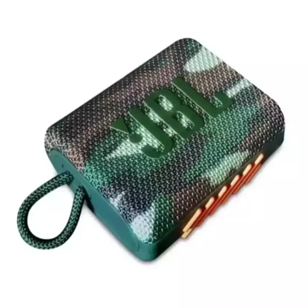 Caixinha de som JBL Go 3 - Imagem 6