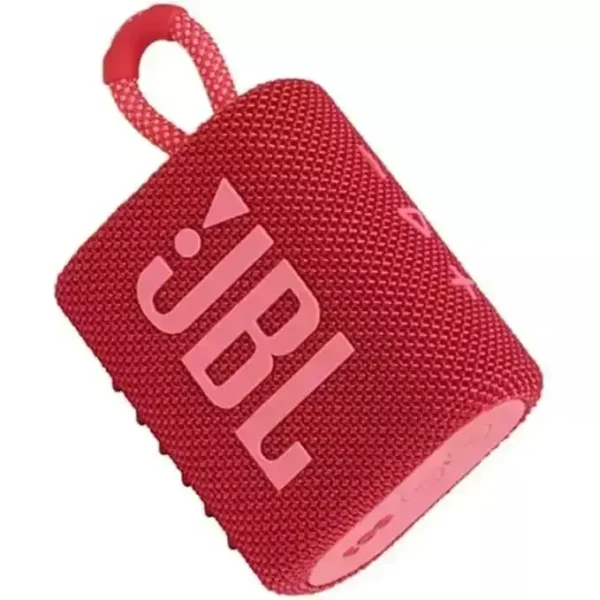 Caixinha de som JBL Go 3 - Imagem 8