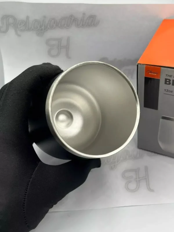 Copo Térmico Stanley em Inox com Tampa Acrílica 350ml - Imagem 8