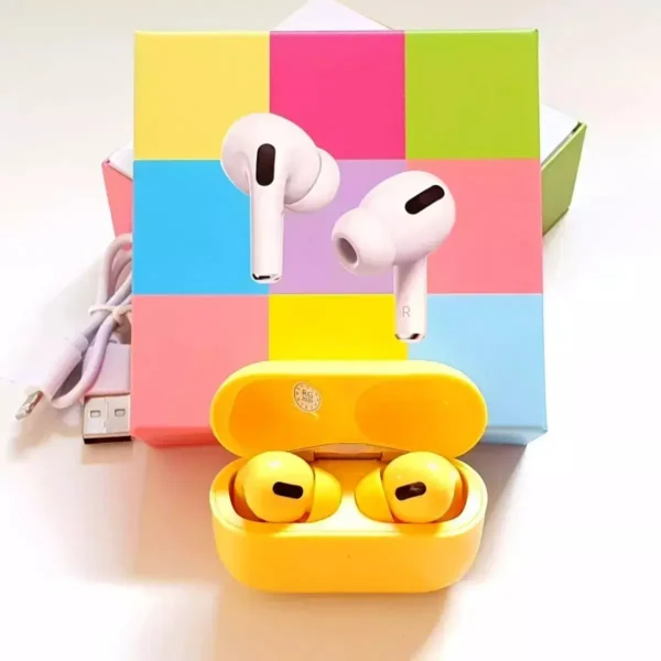 Fone Sem Fio In Pods I12 Bluetooth - Imagem 5