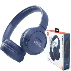 Fone JBL tune 510 BT
