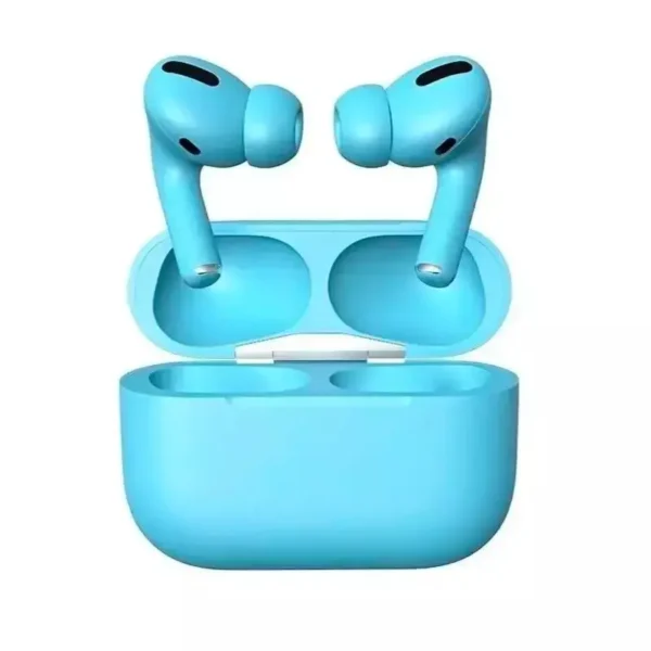 Fone Sem Fio In Pods I12 Bluetooth