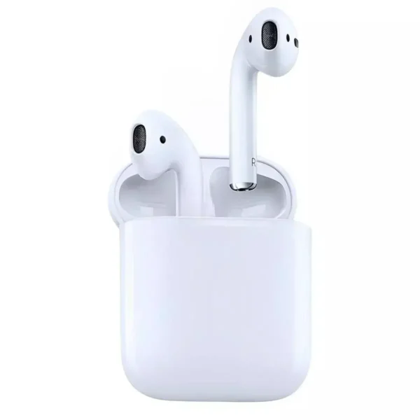Fone i12 TWS - V5.0 - Branco - Imagem 2