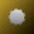 Mesclado fundo Prata