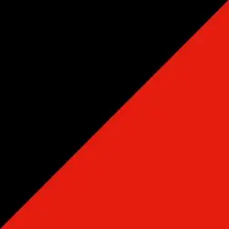 Preto e Vermelho