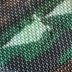 Verde Camuflado